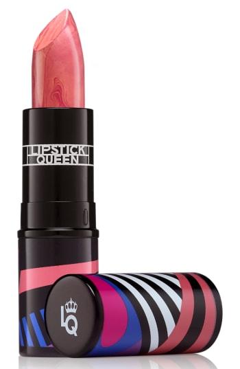 Space. Nk. Apothecary Lipstick Queen Method In The Madness Lipstick - Peculiar Pink