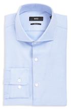Men's Boss Sharp Fit Dress Shirt
