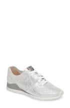Women's Ugg Tye Stardust Sneaker M - Metallic
