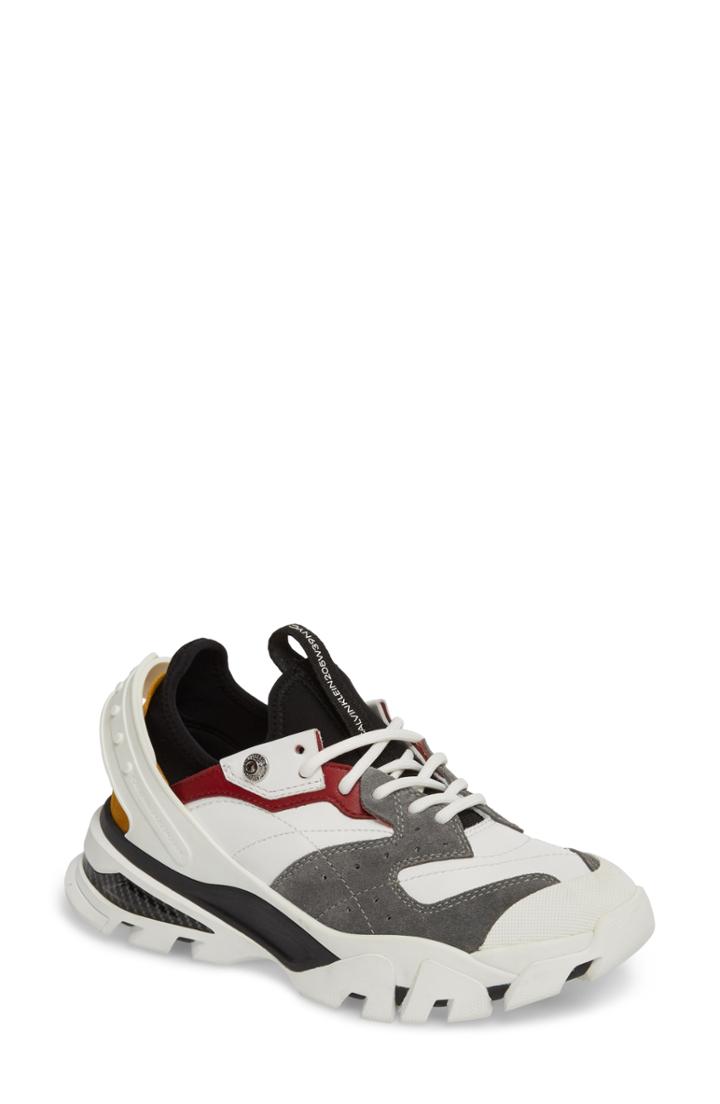 Women's Calvin Klein 205w39nyc Carla Sneaker
