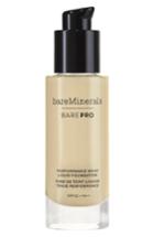 Bareminerals Barepro Performance Wear Liquid Foundation - 05 Sateen