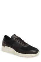 Men's Common Projects Track Super Low Top Sneaker Us / 39eu - Black