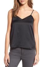 Women's Sincerely Jules Satin Camisole