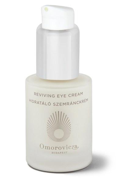 Omorovicza Reviving Eye Cream .5 Oz
