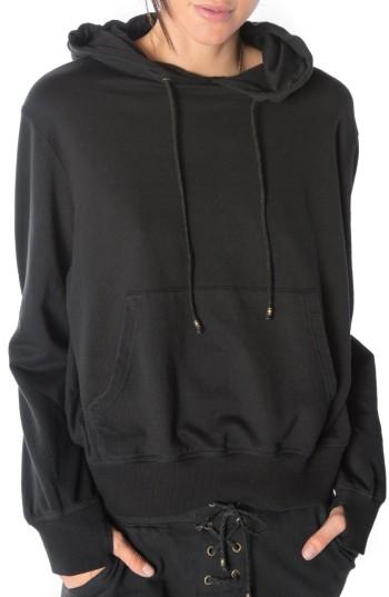 Women's Ragdoll Lounge Hoodie