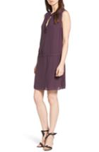 Women's Cheslsea28 Drop Waist Dress, Size - Purple