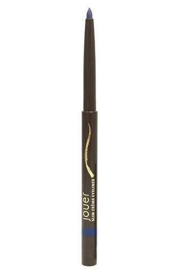 Jouer Slim Creme Eyeliner - Matte Navy