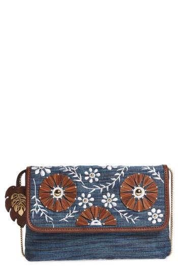 Tommy Bahama Naples Convertible Shoulder Bag -
