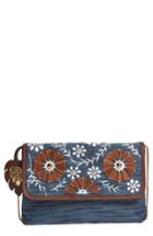 Tommy Bahama Naples Convertible Shoulder Bag -