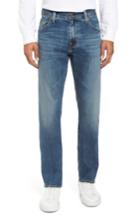 Men's Ag Ives Straight Fit Jeans X 32 - Blue