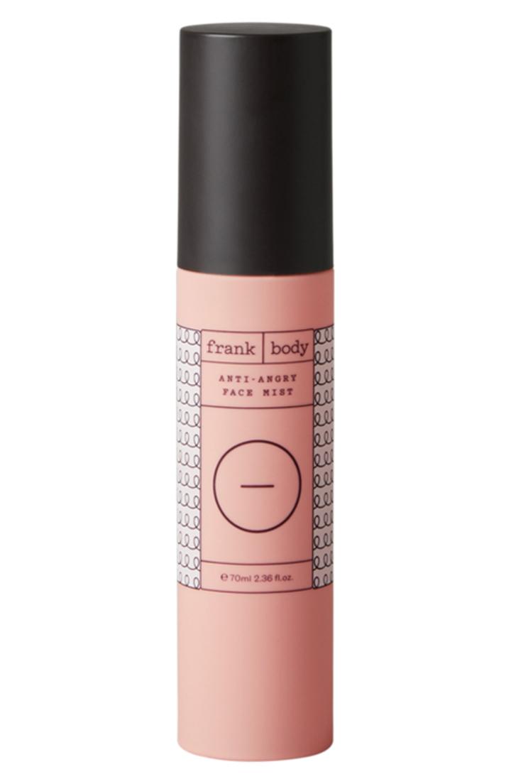 Frank Body Anti-angry Face Mist