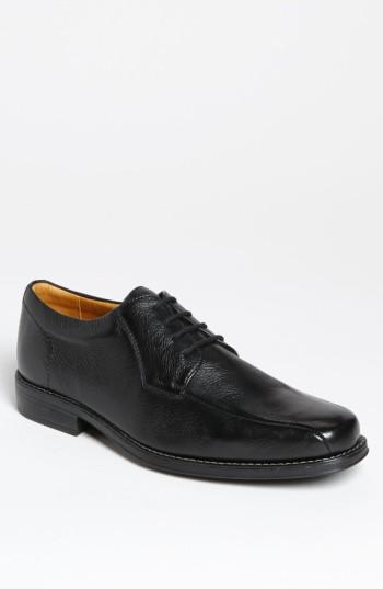 Men's Sandro Moscoloni 'belmont' Bicycle Toe Derby .5 D - Black