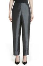 Women's Rubin Singer Wool & Silk Faille Pants