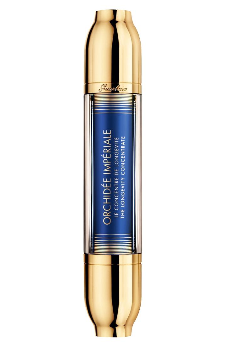 Guerlain Orchidee Imperiale Longevity Concentrate