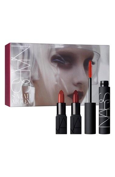 Nars Sarah Moon Get Real Lip & Eye Set -