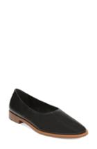 Women's Via Spiga Paloma Slip-on M - Black