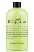Philosophy 'senorita Margarita' Shampoo, Conditioner & Body Wash Oz