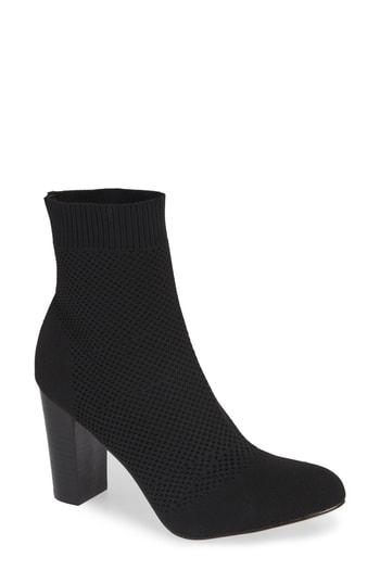 Women's Mia Marilou Bootie M - Black