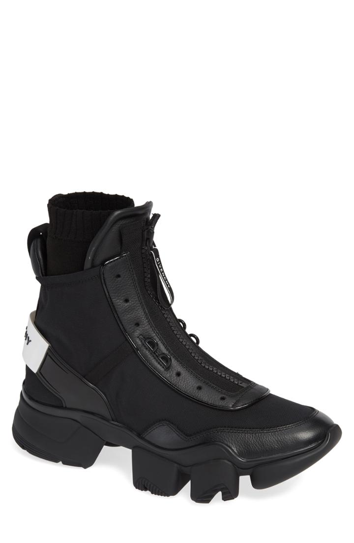 Men's Givenchy Jaw Sneaker