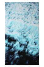 Women's Slowtide Washout Beach Towel
