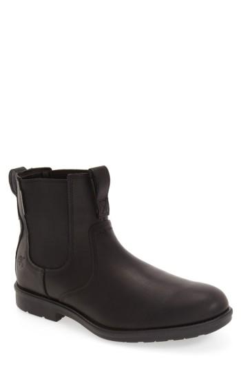Men's Timberland 'carter' Chelsea Boot M - Black