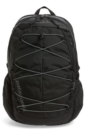 Men's Patagonia 30l Chacabuco Backpack - Black