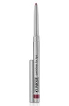 Clinique Quickliner For Lips - Bamboo