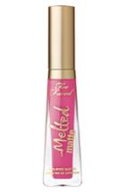 Too Faced Melted Matte Lipstick - 1998