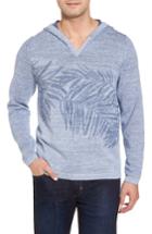 Men's Tommy Bahama Palmetto Hooded Pullover