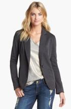 Women's Olivia Moon Knit Blazer