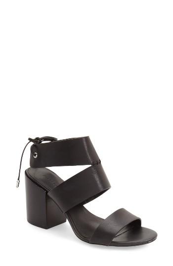 Women's Rebecca Minkoff 'christy' Ankle Cuff Sandal