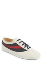 Men's Gucci Competition Sneaker Us / 10uk - White