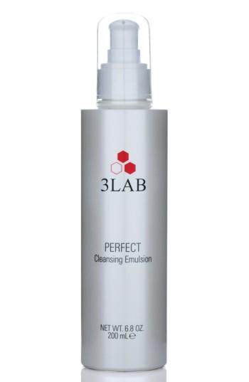 3lab Perfect Cleansing Emulsion