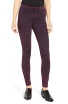 Women's Dr. Denim Supply Co. Plenty Skinny Jeans - Red