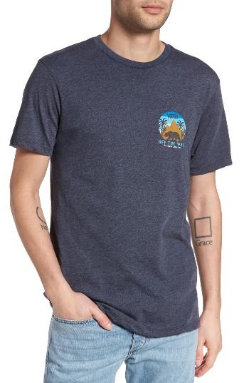 Men's Vans Cali Dreamin' T-shirt