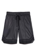 Men's Drifter Boogie Drawstring Shorts - Grey