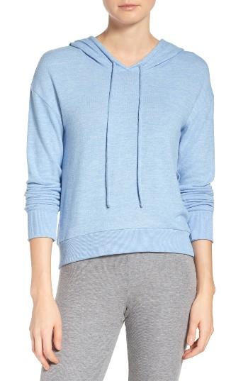 Women's Make + Model Pullover Hoodie - Black