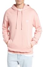 Men's Barney Cools B. Thankful Hoodie, Size - Pink