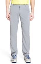Men's Under Armour 'matchplay' Pants X 32 - Grey