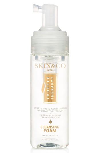 Skin & Co Truffle Cleansing Foam .4 Oz