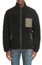 Men's John Elliott Reversible Sail Jacket