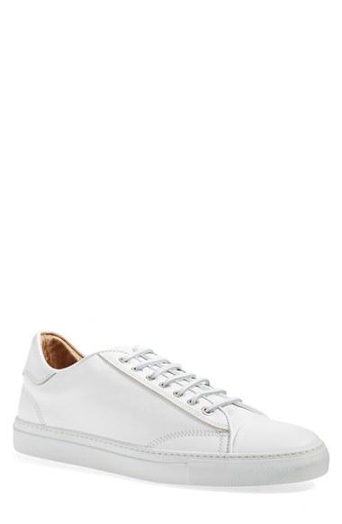 Men's Wings + Horns Low Top Sneaker