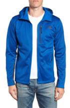 Men's The North Face 'canyonlands' Full Zip Hoodie, Size - Blue