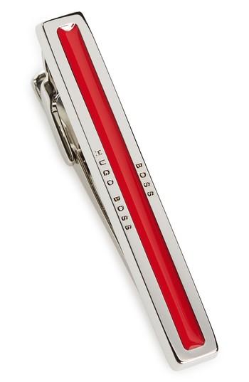 Men's Boss Tim Tie Bar