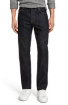 Men's Ag Everett Slim Straight Leg Jeans X 32 - Blue