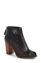 Women's Bp. Caat Open Toe Bootie