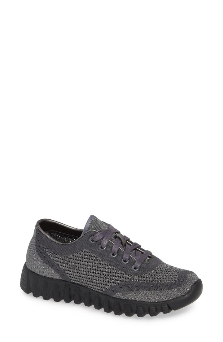 Women's Bernie Mev Amit Sneaker Us / 41eu - Grey