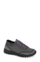 Women's Bernie Mev Amit Sneaker Us / 41eu - Grey