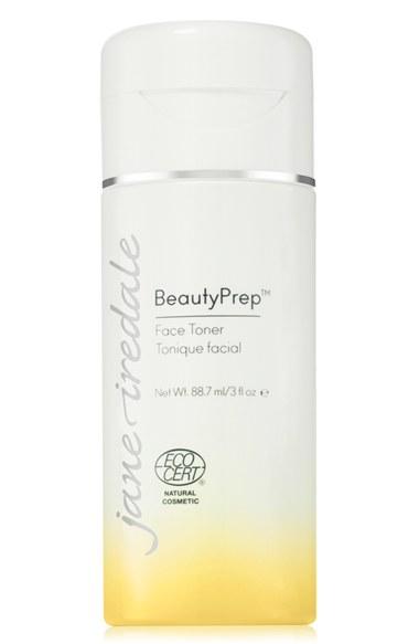 Jane Iredale Beautyprep Face Toner