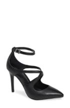 Women's Charles By Charles David Packer Pump M - Black